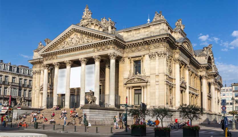 First Student Housing REIT In Continental Europe Listed On Euronext Brussels