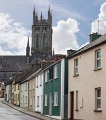 Strong Start To 2015 For Property In Dublin's Fair City