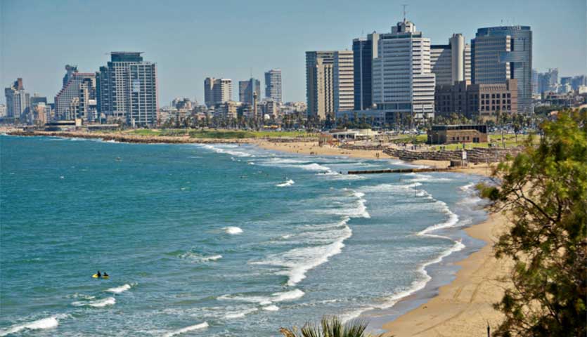 Affordable Home Locator Launched In Israel