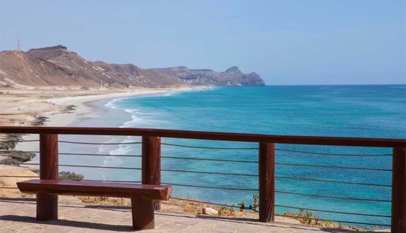 Oman Revs Up Tourism For Rising Number Of Visitors