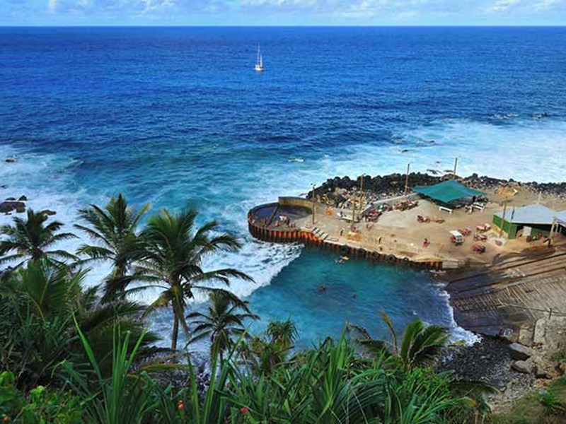 Still No Takers For Land On Pitcairn Island?