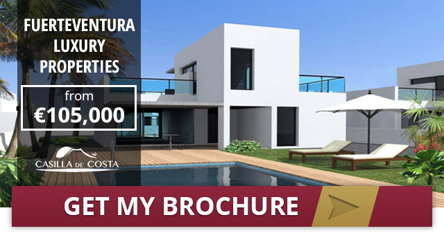 Propertyshowrooms.com Presents... Casilla De Costa in Fuerteventura ...
